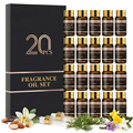 20 PIECES FRAGANCE OIL