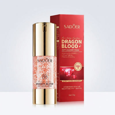Dragon Blood Nourishing Face Cream