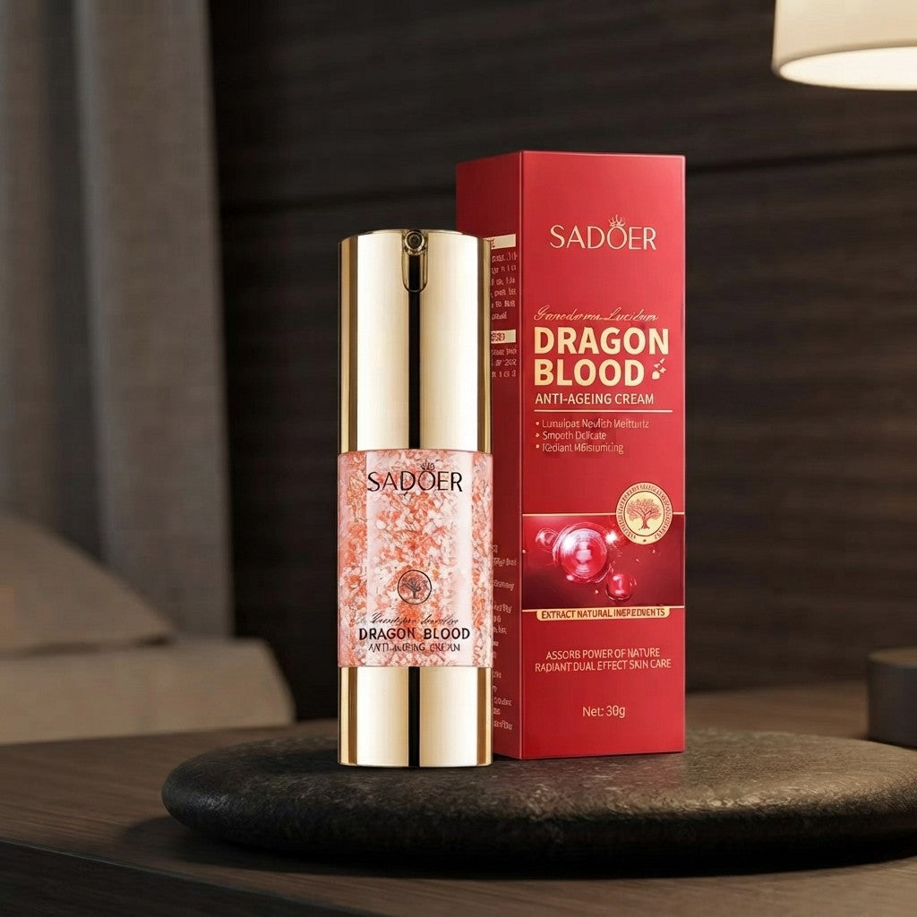 Dragon Blood Nourishing Face Cream