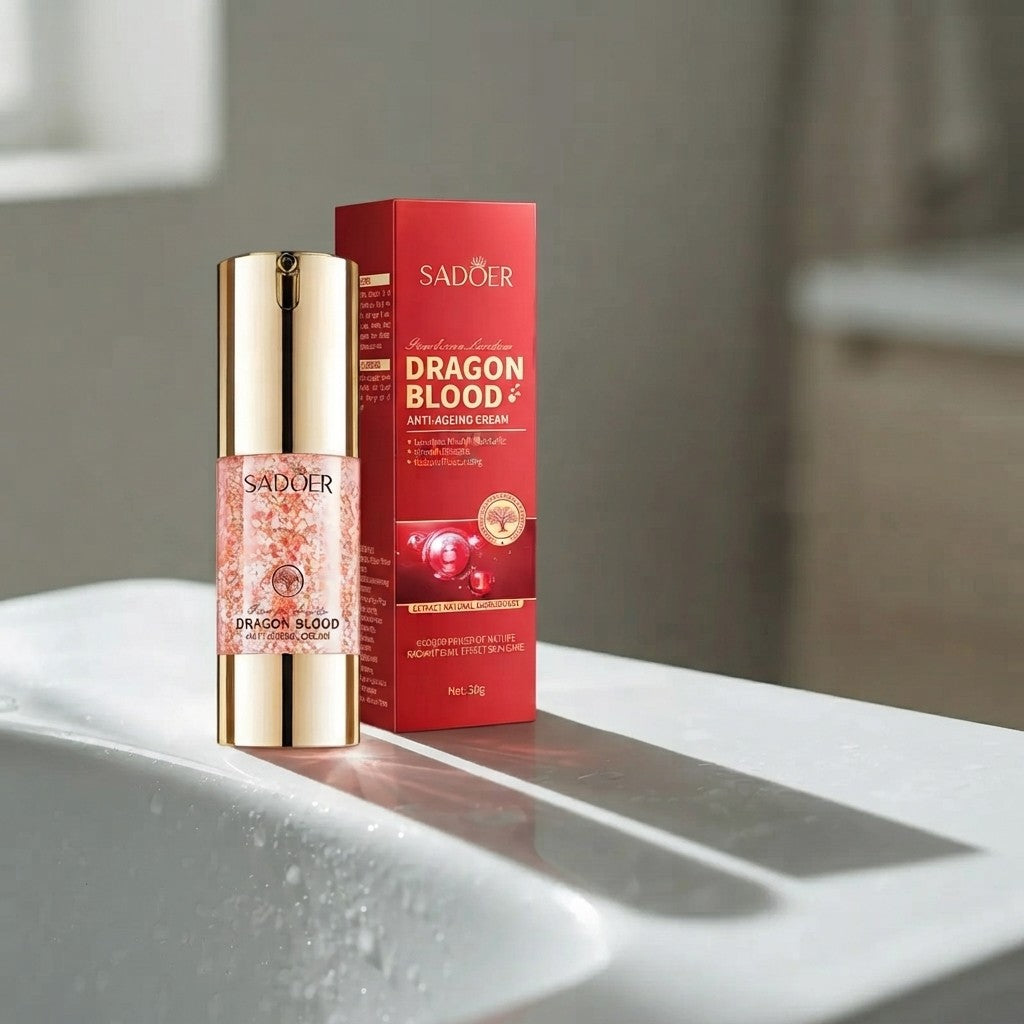 Dragon Blood Nourishing Face Cream